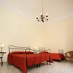Couette-café Busiata 3*