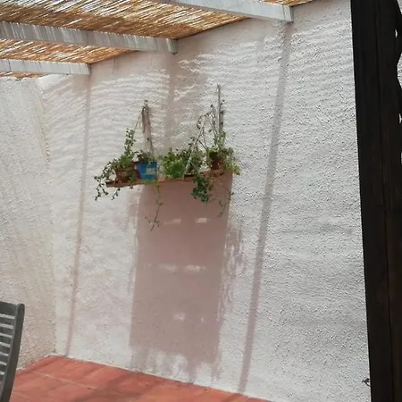 Busiata לינה וארוחת בוקר