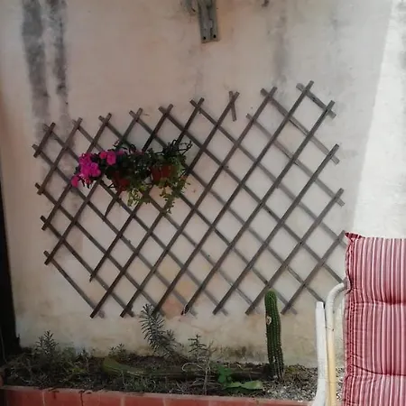 Busiata לינה וארוחת בוקר