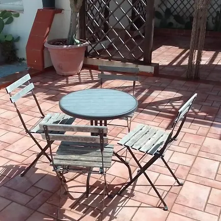 Alojamento de Acomodação e Pequeno-almoço Busiata