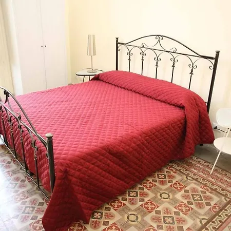 Busiata 3* تراباني