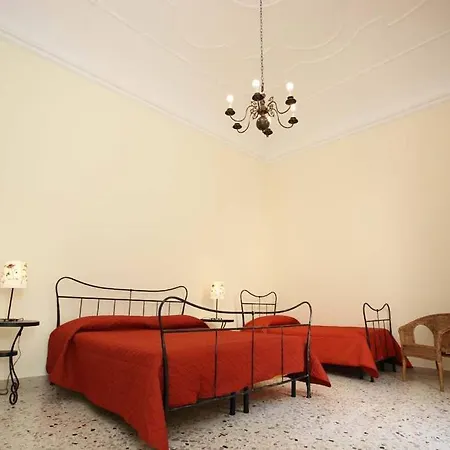Couette-café Busiata *