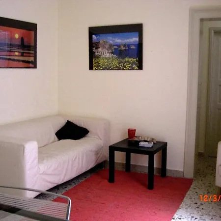 Busiata فندق مبيت وإفطار