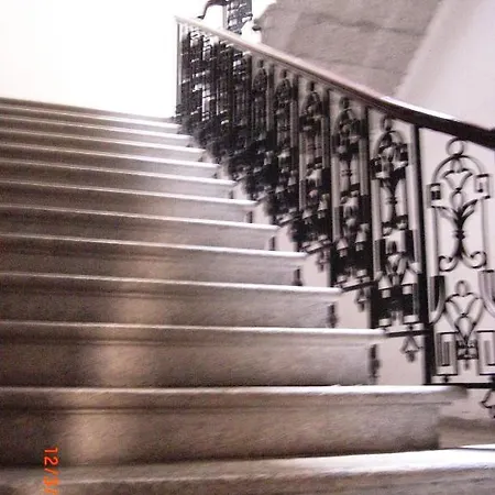 فندق مبيت وإفطار Busiata تراباني