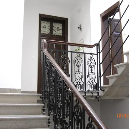 فندق مبيت وإفطار Busiata