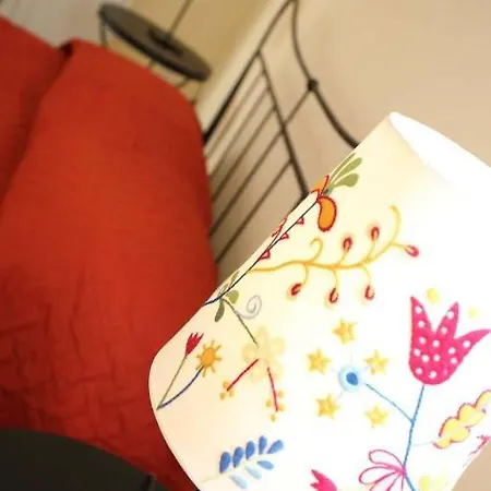 فندق مبيت وإفطار Busiata