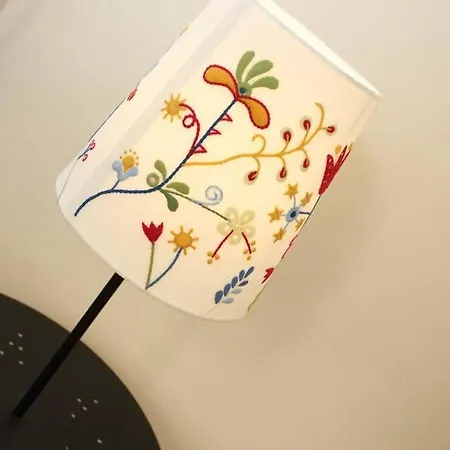 Busiata فندق مبيت وإفطار تراباني