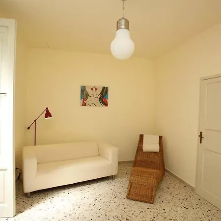 Busiata Bed & Breakfast