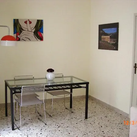 Busiata فندق مبيت وإفطار 3*