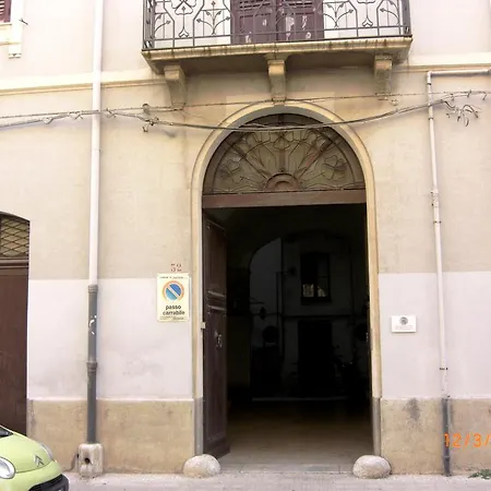 Busiata 3* تراباني