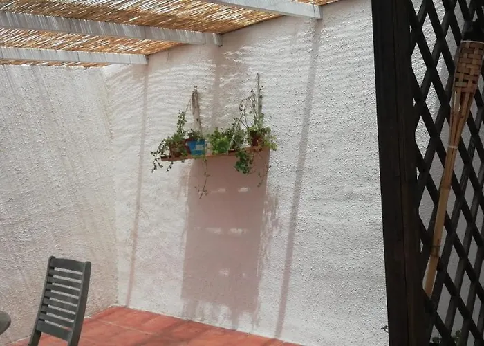 Busiata Couette-café