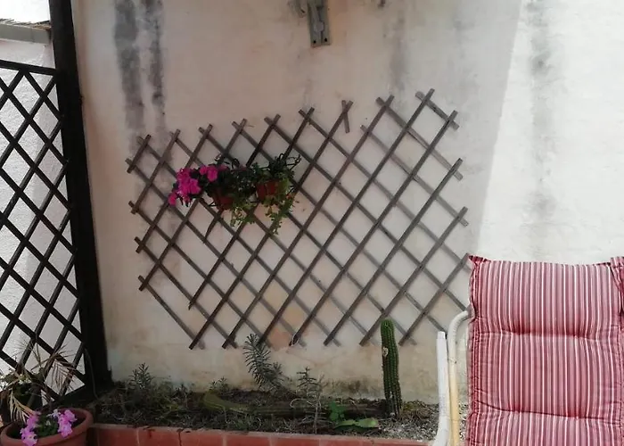 Busiata Couette-café