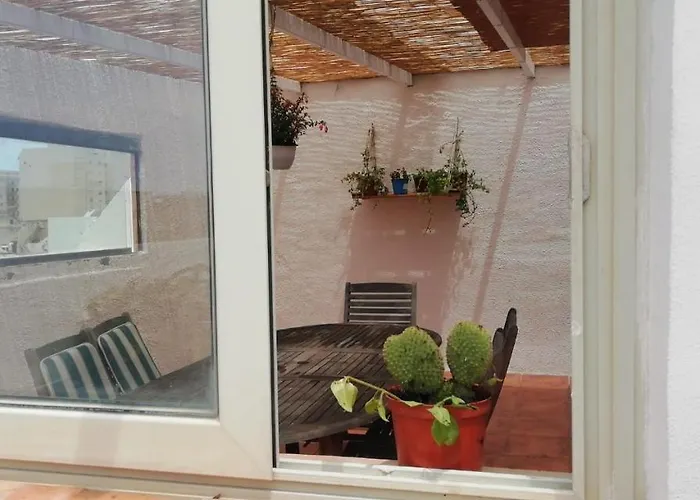 Busiata Couette-café 3*