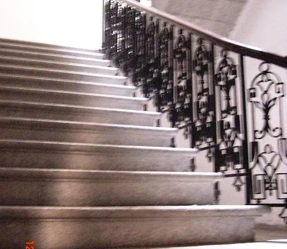 Couette-café Busiata Trapani