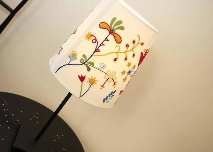 Busiata Frühstückspension Trapani